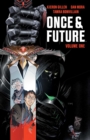 Once & Future Vol. 1 : The King is Undead - Book