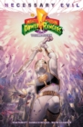 Mighty Morphin Power Rangers Vol. 11 - Book