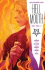 Buffy the Vampire Slayer/Angel: Hellmouth - Book