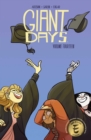 Giant Days Vol. 14 - Book