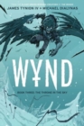 Wynd Book Three: The Throne in the Sky - Book