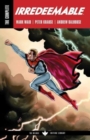 The Complete Irredeemable by Mark Waid - Book
