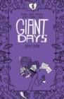 Giant Days Library Edition Vol. 5 - Book