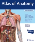 Atlas of Anatomy - Book
