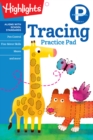 Preschool Tracing - Book