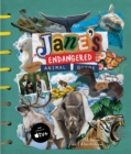 Jane's Endangered Animal Guide : (The Ultimate Guide to Ending Animal Endangerment) (Ages 7-10) - eBook