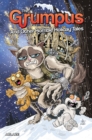 Grumpy Cat: The Grumpus and Other Horrible Holiday Tales - Book