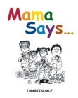 Mama Says... - eBook
