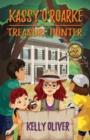 Treasure Hunter : A Pet Detective Mystery - eBook
