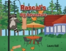 Rascal's Big Adventure - eBook