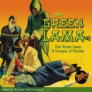 The Green Lama #1 The Green Lama & Croesus of Murder - eAudiobook