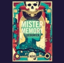 Mister Memory - eAudiobook