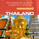 Thailand - Culture Smart! : The Essential Guide to Customs & Culture - eAudiobook