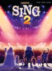 Sing 2 : Music from the Motion Picture Soundtrack - Book