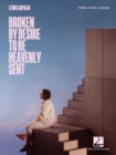 Lewis Capaldi-Broken By Desire to Be Heavenly Sent - Book