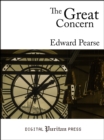The Great Concern - eBook