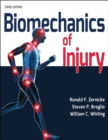 Biomechanics of Injury - Book