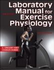 Laboratory Manual for Exercise Physiology - Book