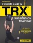 Complete Guide to TRX® Suspension Training® - Book