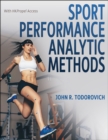 Sport Performance Analytic Methods - Book