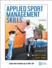 Applied Sport Management Skills - Book