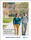 Fitness and Well-Being for Life - Book