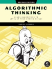 Algorithmic Thinking, 2nd Edition - eBook