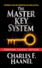 The Master Key System (Original Classic Edition) - Book
