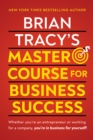 Brian Tracy's Master Course For Business Success - Book