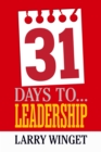 31 Days to Leadership - eBook