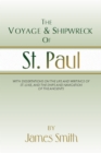 The Voyage and Shipwreck of St. Paul : Fourth Edition, Revised and Corrected - eBook