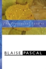 The Provincial Letters - eBook