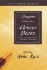 Prayers and Other Pieces of Thomas Becon - eBook