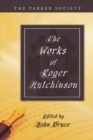 The Works of Roger Hutchinson - eBook