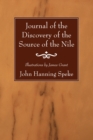 Journal of the Discovery of the Source of the Nile - eBook