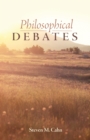 Philosophical Debates - eBook