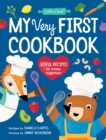 My Very First Cookbook : Joyful Recipes to Make Together! - Book