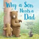 Why a Son Needs a Dad - Book