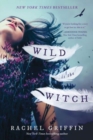 Wild Is the Witch - Book