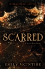 Scarred : The Fractured Fairy Tale and TikTok Sensation - Book