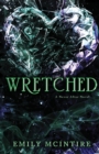 Wretched : The Fractured Fairy Tale and TikTok Sensation - Book