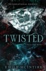 Twisted : The Fractured Fairy Tale and TikTok Sensation - Book