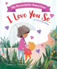 My Recordable Storytime: I Love You So - Book
