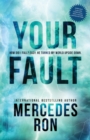 Your Fault - Book