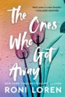 The Ones Who Got Away - Book