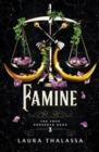 Famine - Book