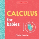 Calculus for Babies - Book