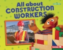 All about Construction Workers - eBook