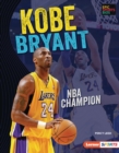 Kobe Bryant : NBA Champion - eBook