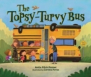The Topsy-Turvy Bus - Book